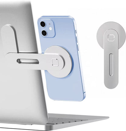 Support magnétique pour téléphone