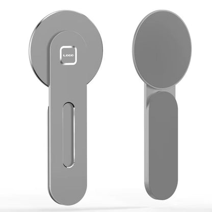 Support magnétique pour téléphone