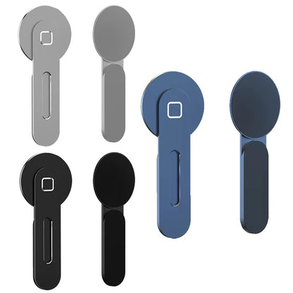 Support magnétique pour téléphone